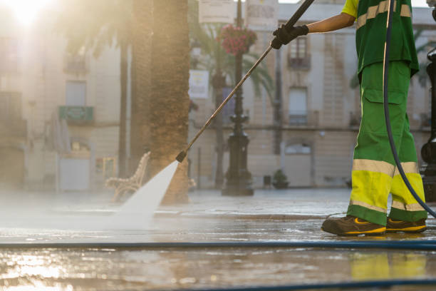 Best Pressure Washing Driveway  in Evans, GA